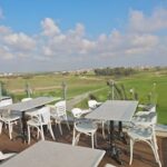 פרויקטים סטודיו 180 - אלבטרוס - מתחם הגולף קיסריה