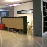 גוף ראשון -ארלזרוב תל אביב - חדר כושר - פרויקט סטודיו 180