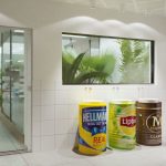 Unilever - חיפה - דוגמה לפרויקט של סטודיו 180