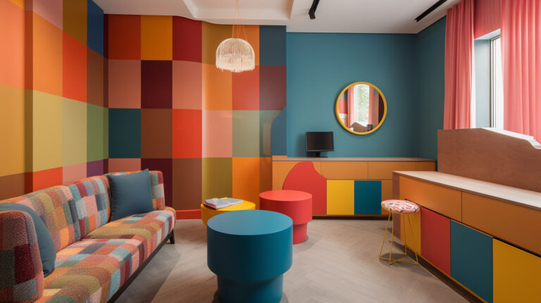מרפאת ילדים KIDS ZONE המתנה 2