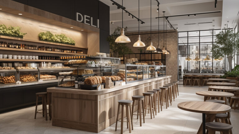 deli סטודיו 180