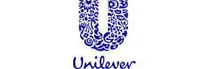 Unilever לוגו לקוחות - סטודיו 180