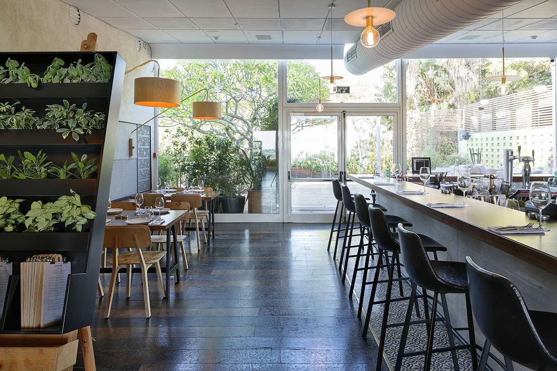 שף מאיר אדוני, קסריה