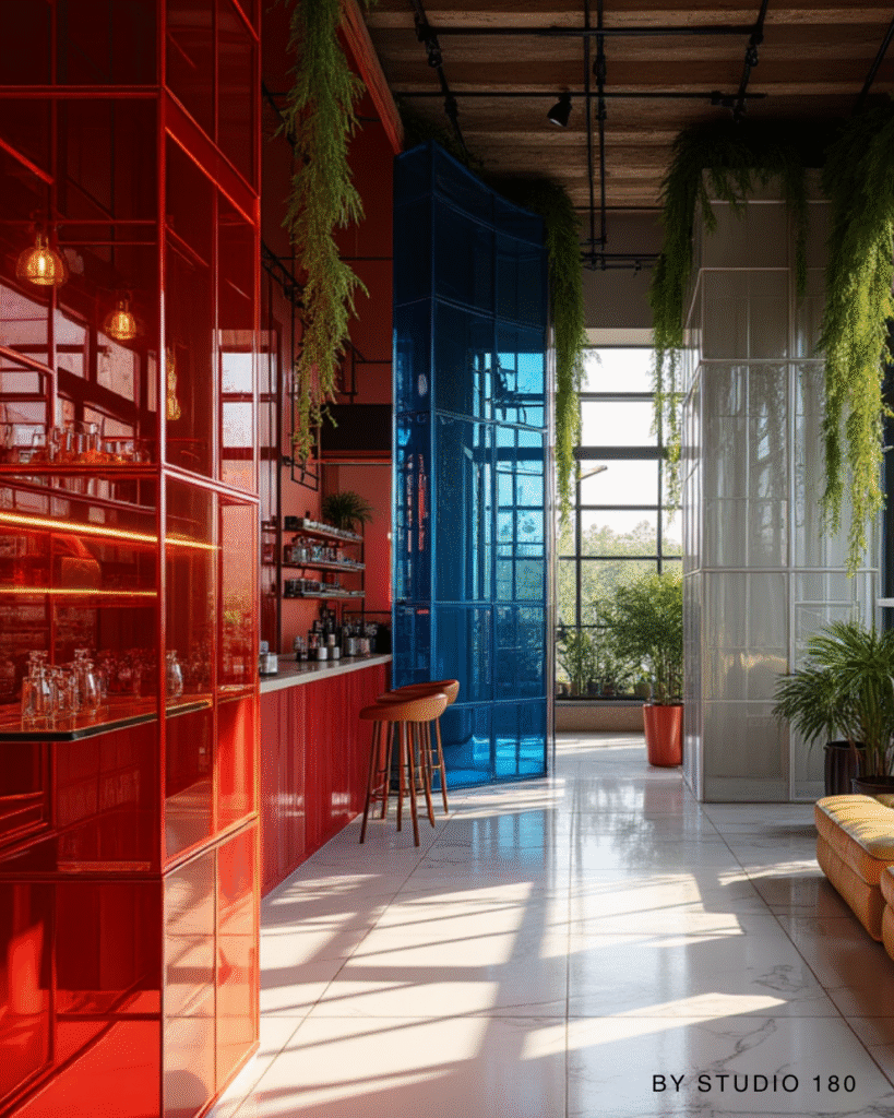 THE GUIDE - Lifestyle & Personalisation BY 180