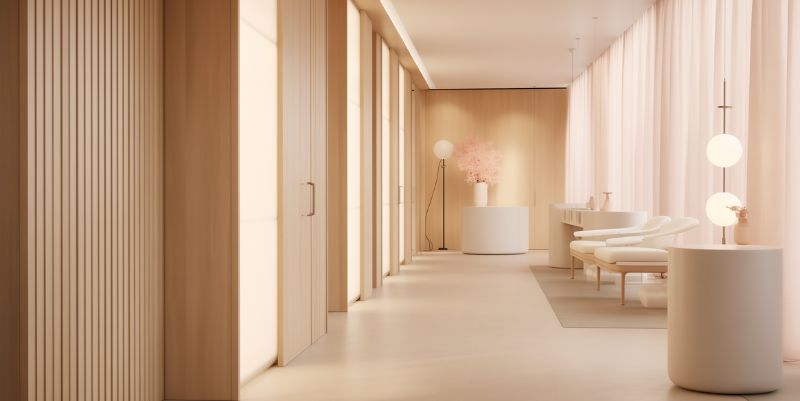 מאמר - תכנון מרפאות אסתטיקה רפואית לשנת 2026